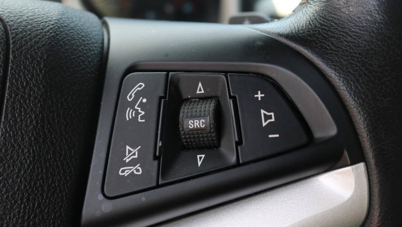 Used 2013 Chevrolet Camaro SS w/ RS Package RWD image 10
