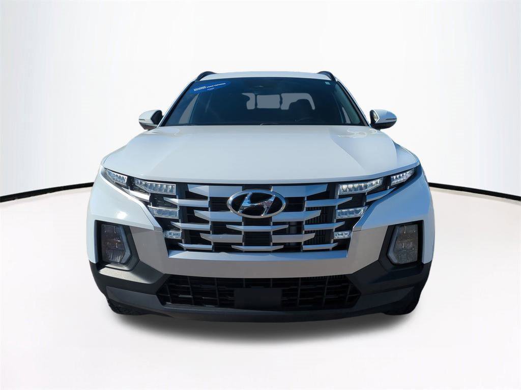 Used 2023 Hyundai Santa Cruz SEL Premium image 3