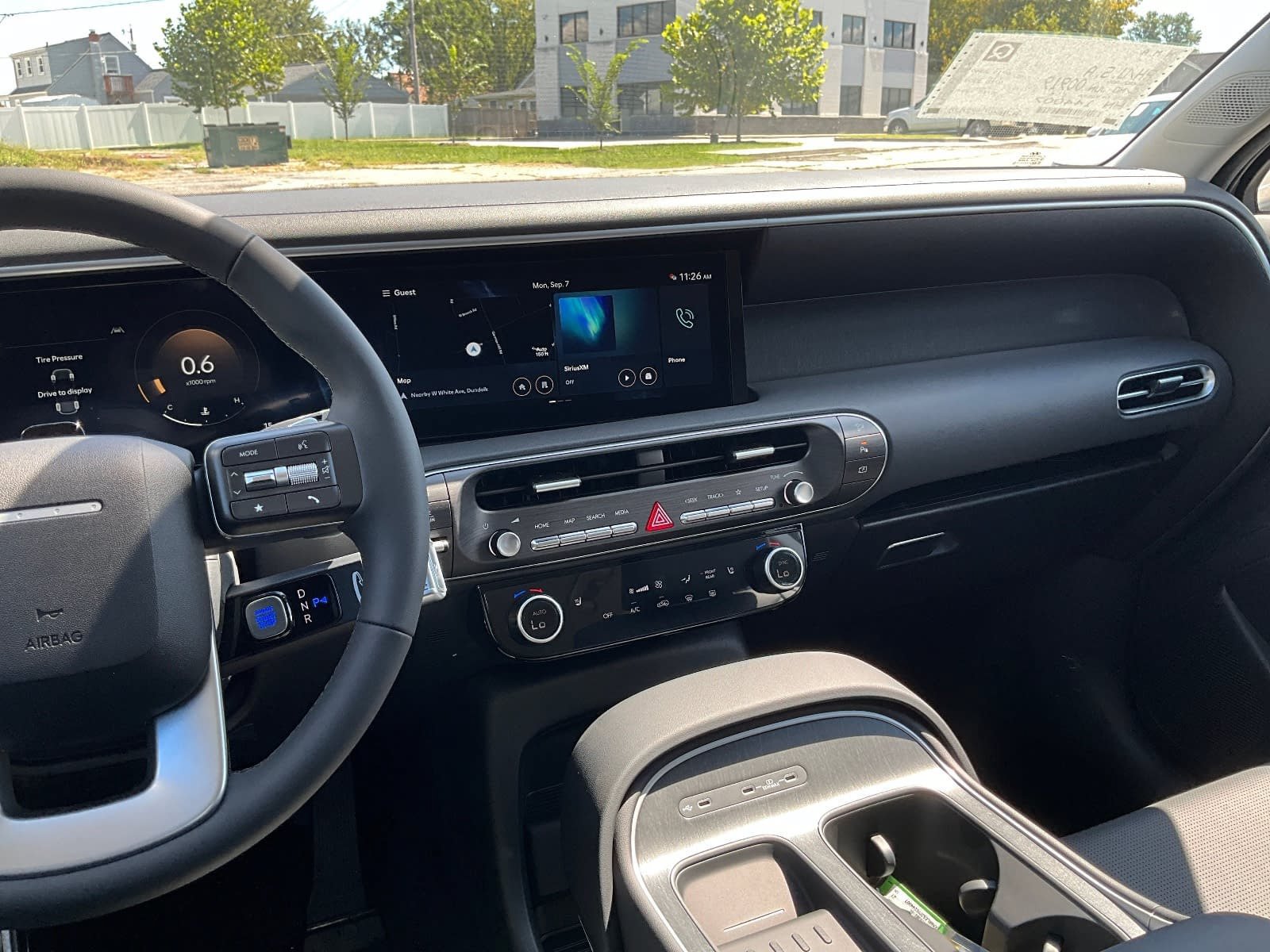 New 2027 Hyundai Palisade SEL AWD/4WD image 6