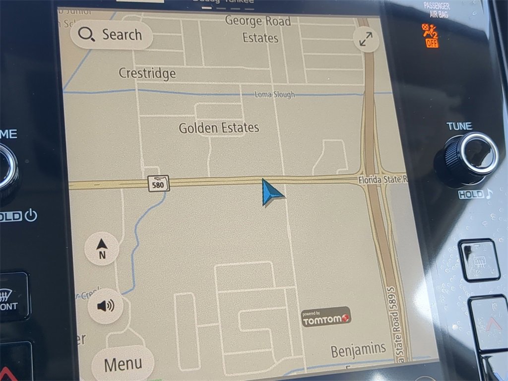 New 2025 Subaru Legacy Premium w/ Popular Package #1 image 21