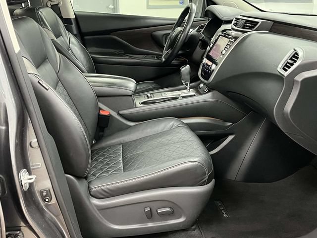 Used 2019 Nissan Murano Platinum w/ Cargo Package FWD image 27