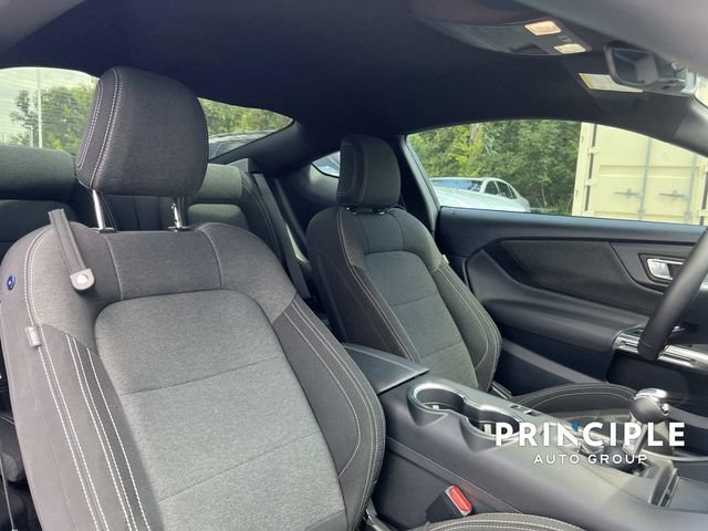 Used 2024 Ford Mustang Coupe RWD image 30