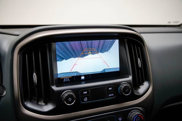 Used 2022 Chevrolet Colorado Z71 w/ Z71 Midnight Edition AWD/4WD image 29