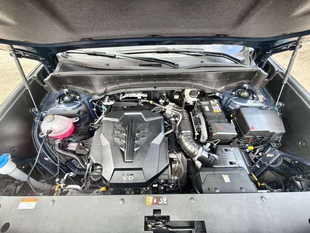 Used 2026 Hyundai Palisade SEL FWD image 28