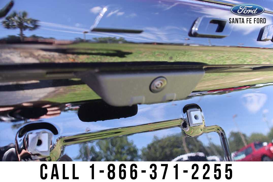 New 2026 Ford Explorer ST w/ Sun And Sound Package RWD image 9