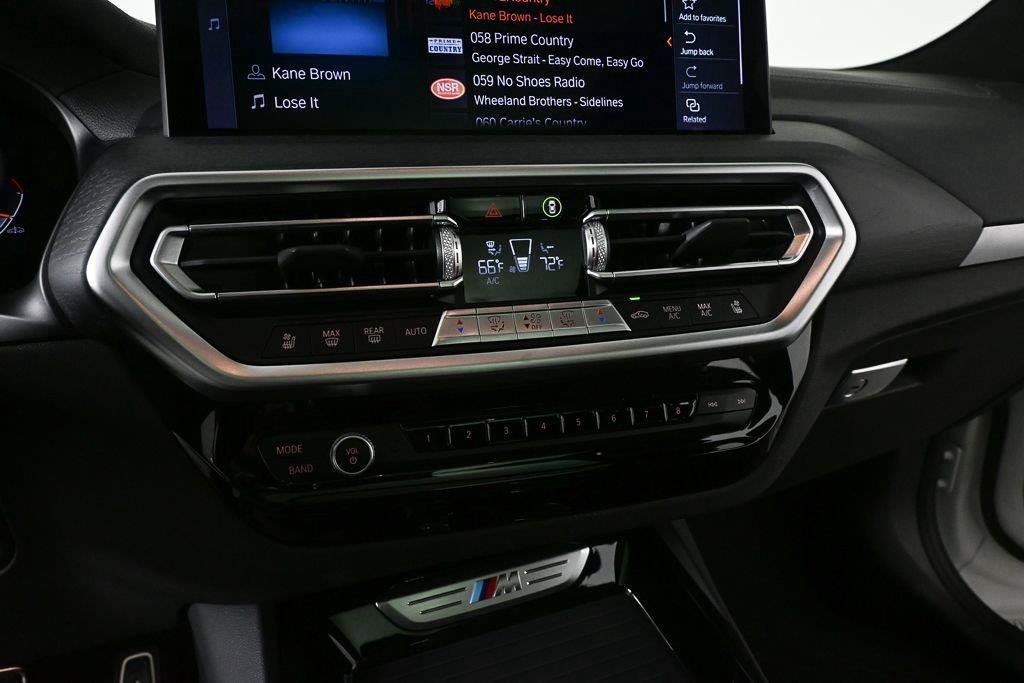Used 2023 BMW X3 M40i AWD/4WD image 15