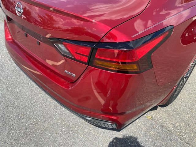 New 2026 Nissan Altima 2.5 SV AWD/4WD image 10