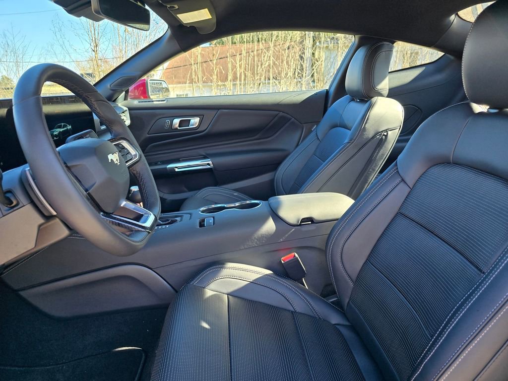 New 2025 Ford Mustang GT Premium image 27