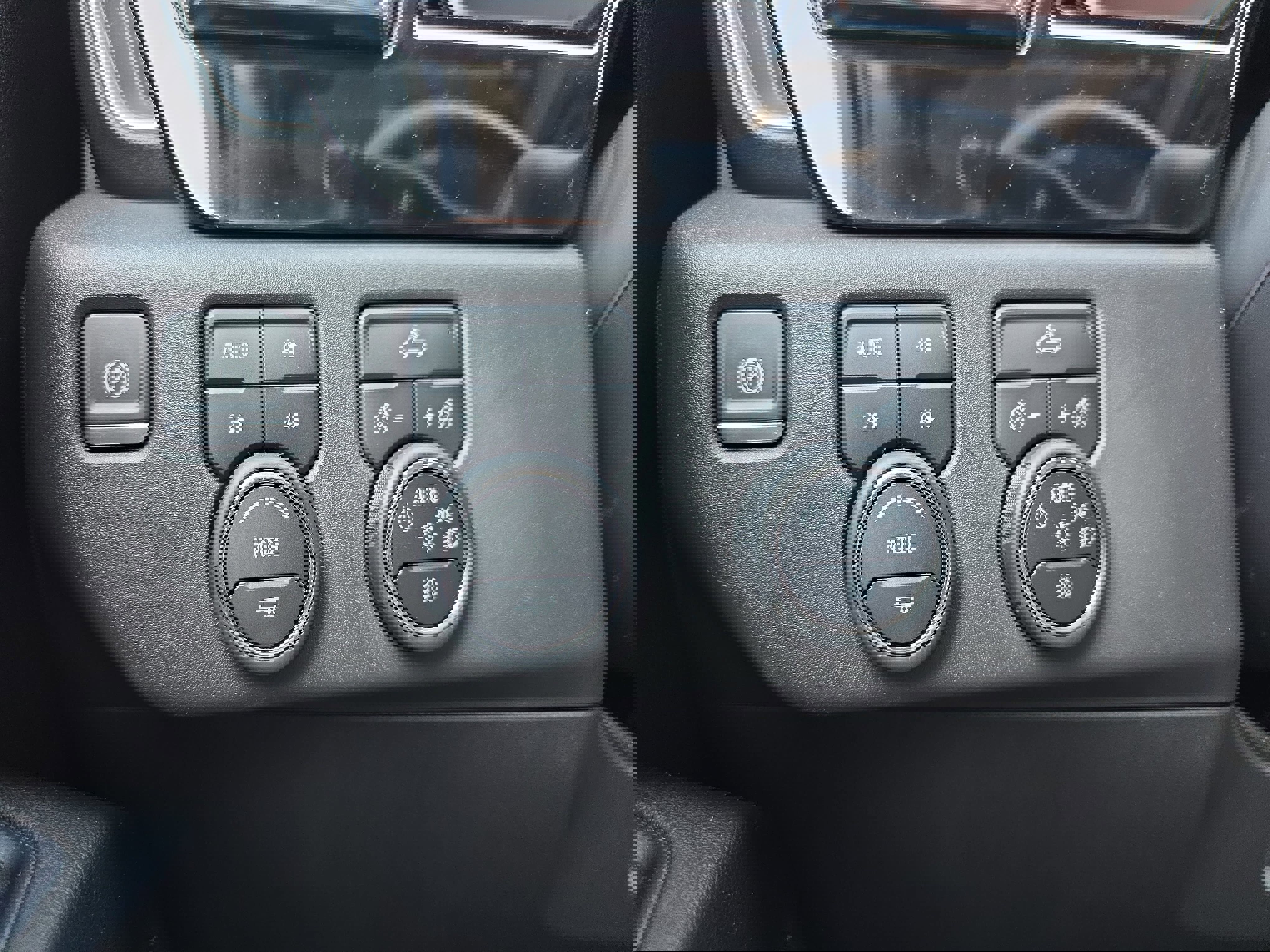 Used 2024 Chevrolet Silverado 1500 LT Trail Boss w/ Convenience Package II image 22