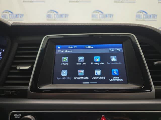 Used 2019 Hyundai Sonata SEL FWD image 29