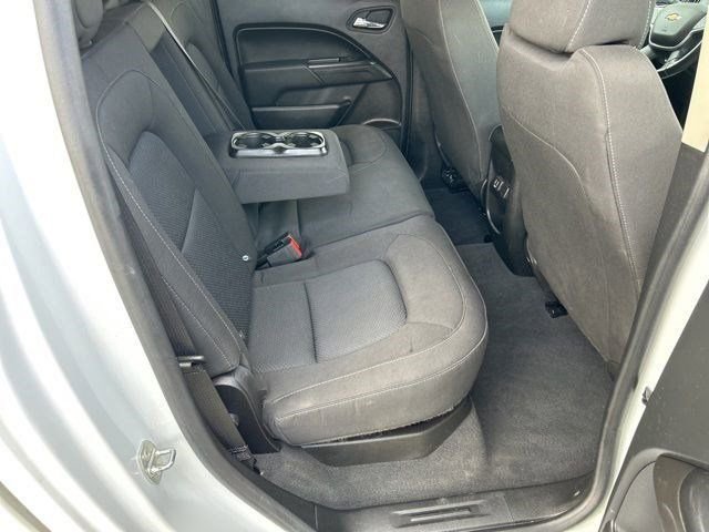 Used 2022 Chevrolet Colorado LT w/ Safety Package image 41