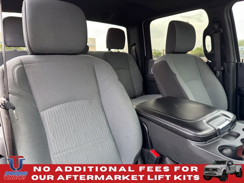 Used 2023 RAM 2500 Big Horn w/ Cold Weather Group AWD/4WD image 32