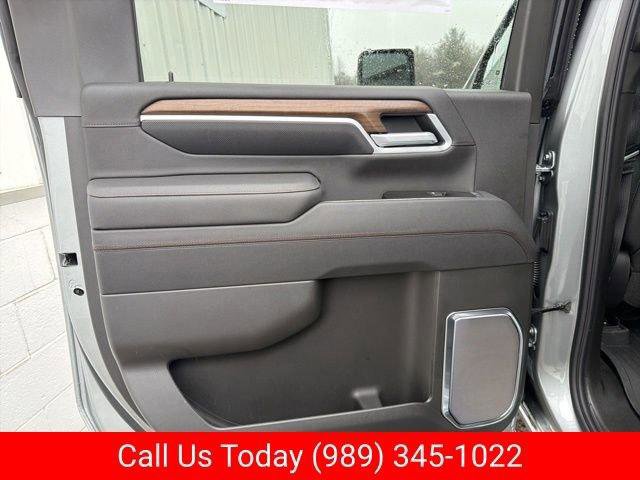 New 2026 Chevrolet Silverado 2500 High Country w/ High Country Premium Package image 30