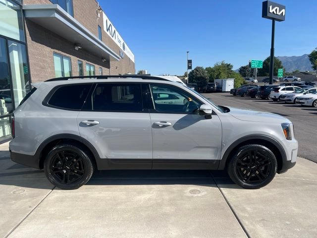 Used 2024 Kia Telluride SX Prestige X-Line AWD/4WD image 6