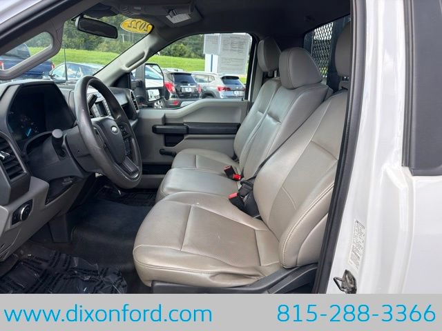 Used 2022 Ford F450 XL AWD/4WD image 11