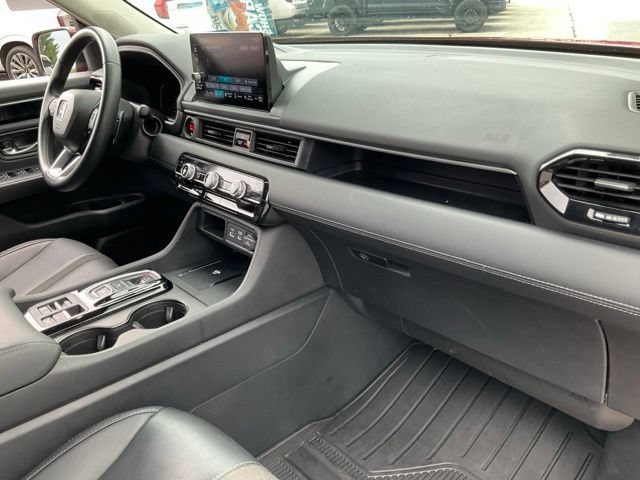 Used 2025 Honda Pilot EX-L image 22