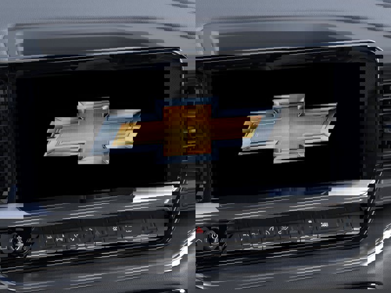 New 2026 Chevrolet Silverado 1500 High Country image 20