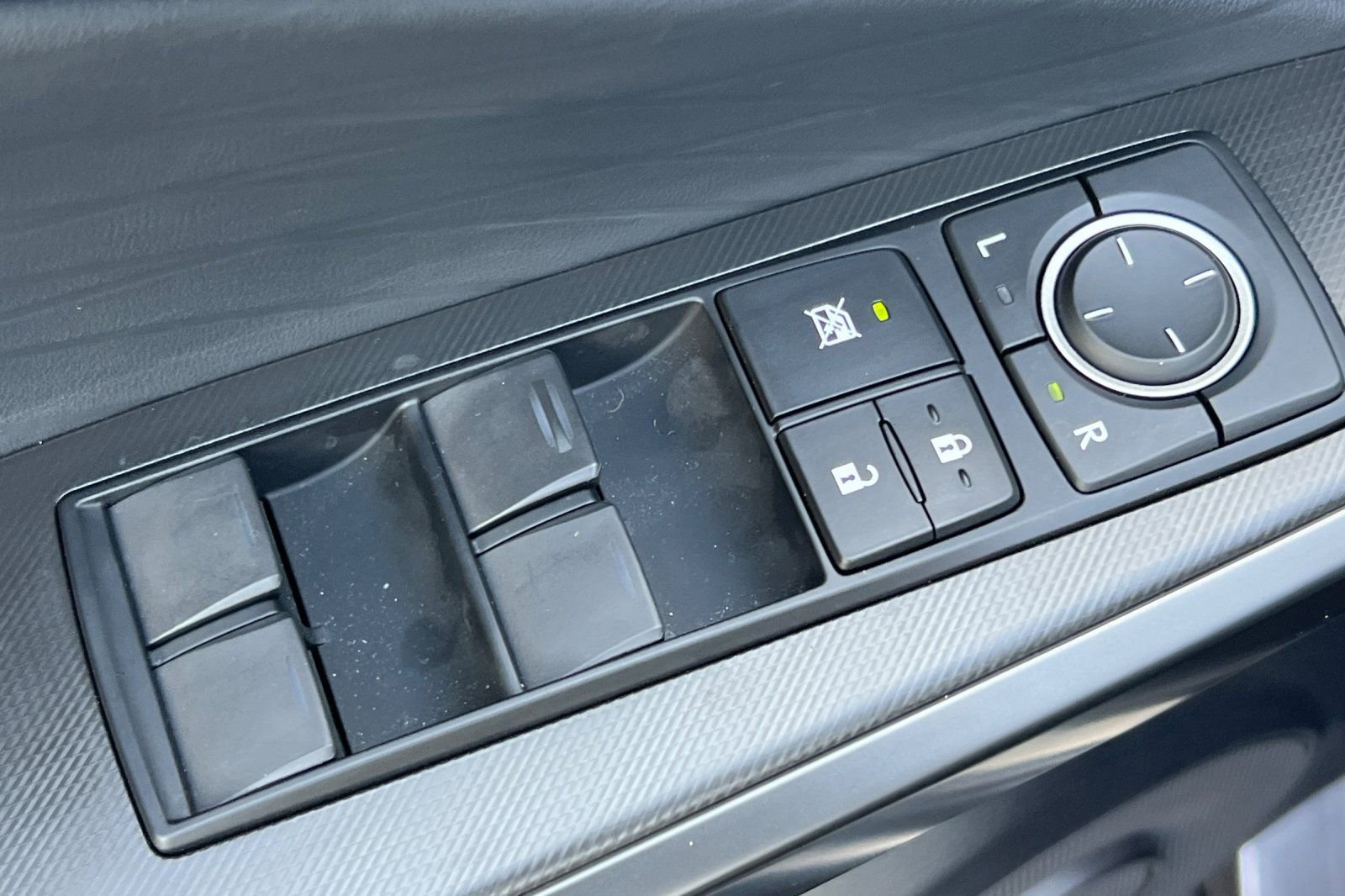 Used 2024 Lexus IS 350 F Sport w/ Navigation Package RWD image 13