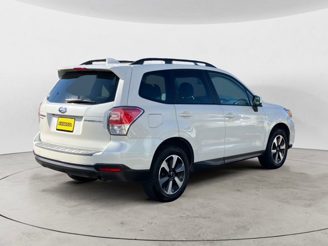Used 2018 Subaru Forester 2.5i Premium w/ Popular Package #2A image 4