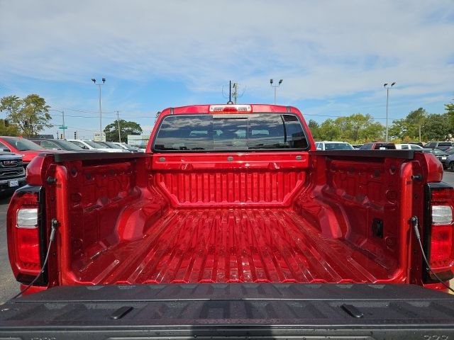 New 2026 GMC Canyon Elevation w/ Convenience Package AWD/4WD image 7