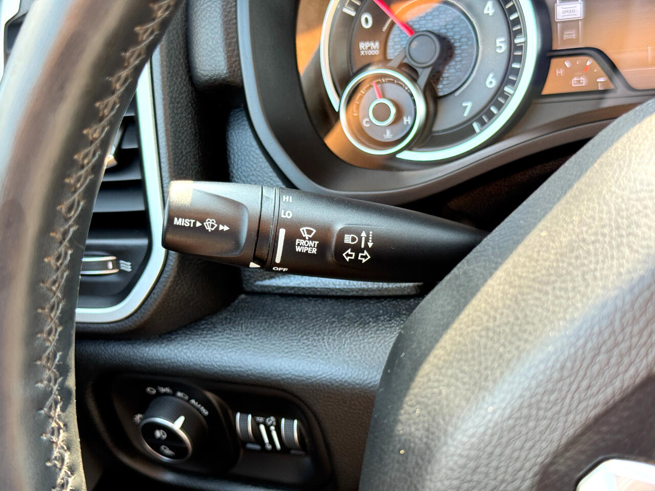 Used 2019 RAM 1500 Big Horn image 76