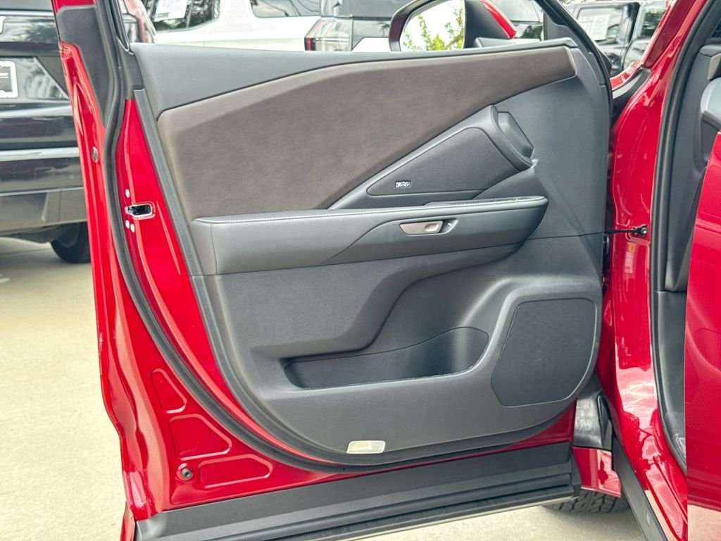 New 2026 Lexus TX 350 AWD w/ Technology Package image 12