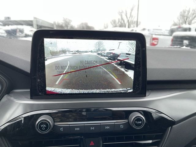 New 2025 Ford Escape Active w/ Cold Weather Package image 18