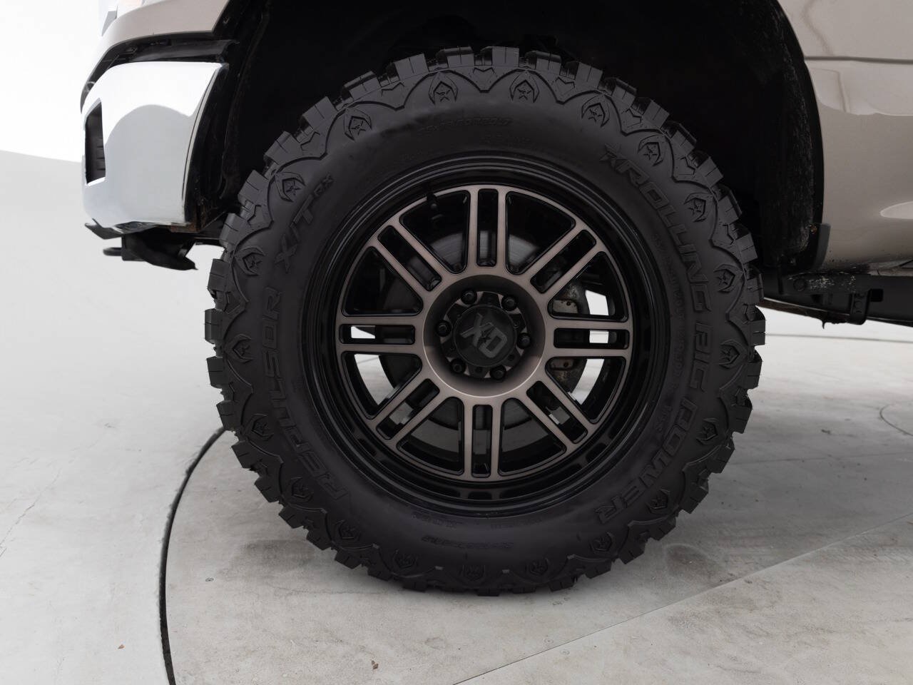 Used 2020 Ford F150 XLT AWD/4WD image 17