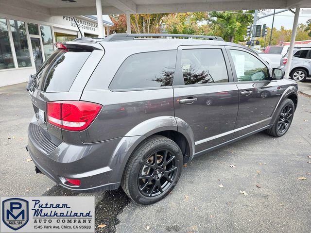 Used 2019 Dodge Journey SE w/ Premium Group image 8