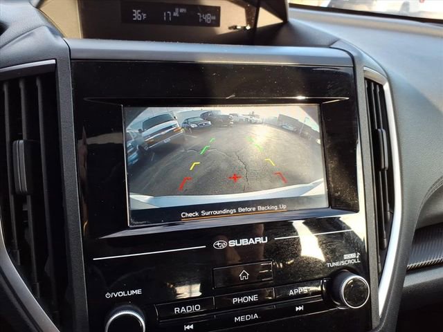 Used 2017 Subaru Impreza 2.0i Premium image 30