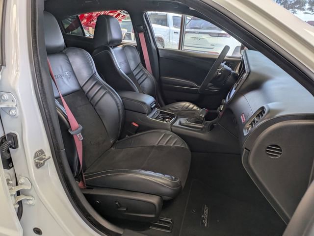 Used 2023 Dodge Charger SRT Hellcat w/ Harman/Kardon Audio Group image 32