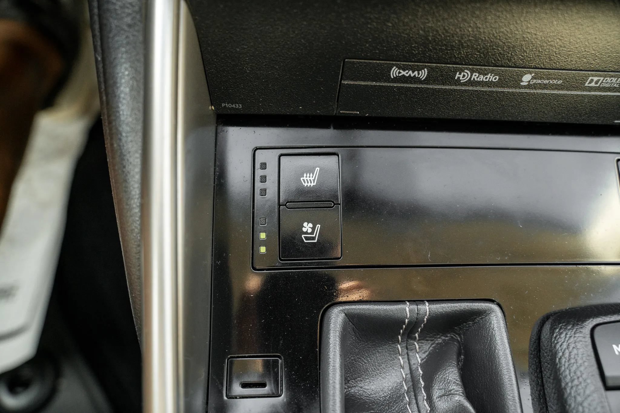 Used 2014 Lexus IS 350 AWD w/ Navigation Package image 26