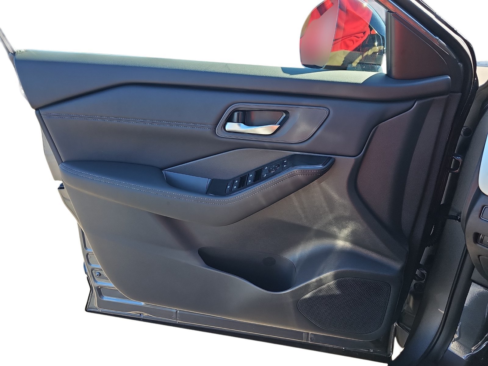 New 2027 Nissan Rogue Dark Armor FWD image 26