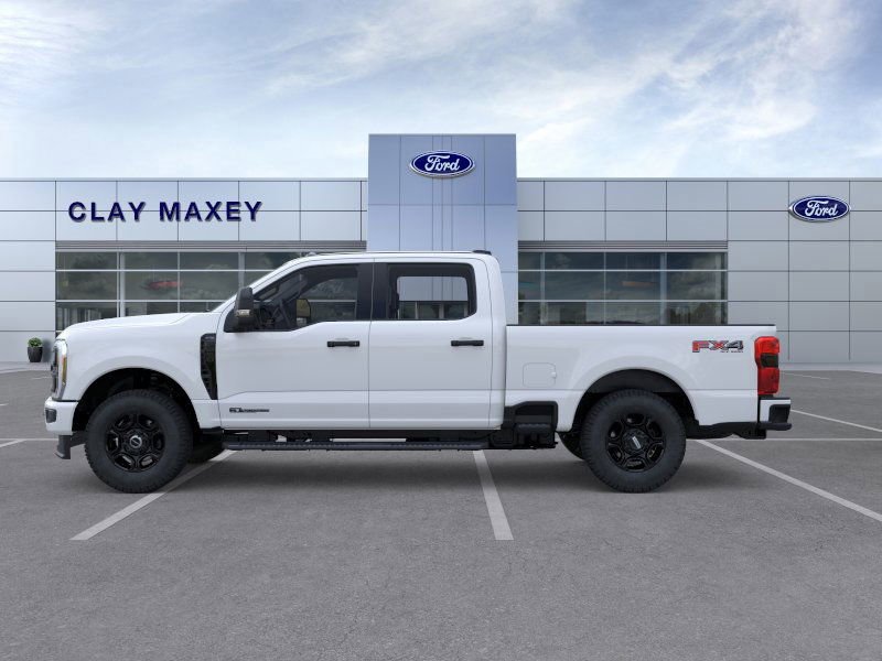 New 2026 Ford F250 XL image 3