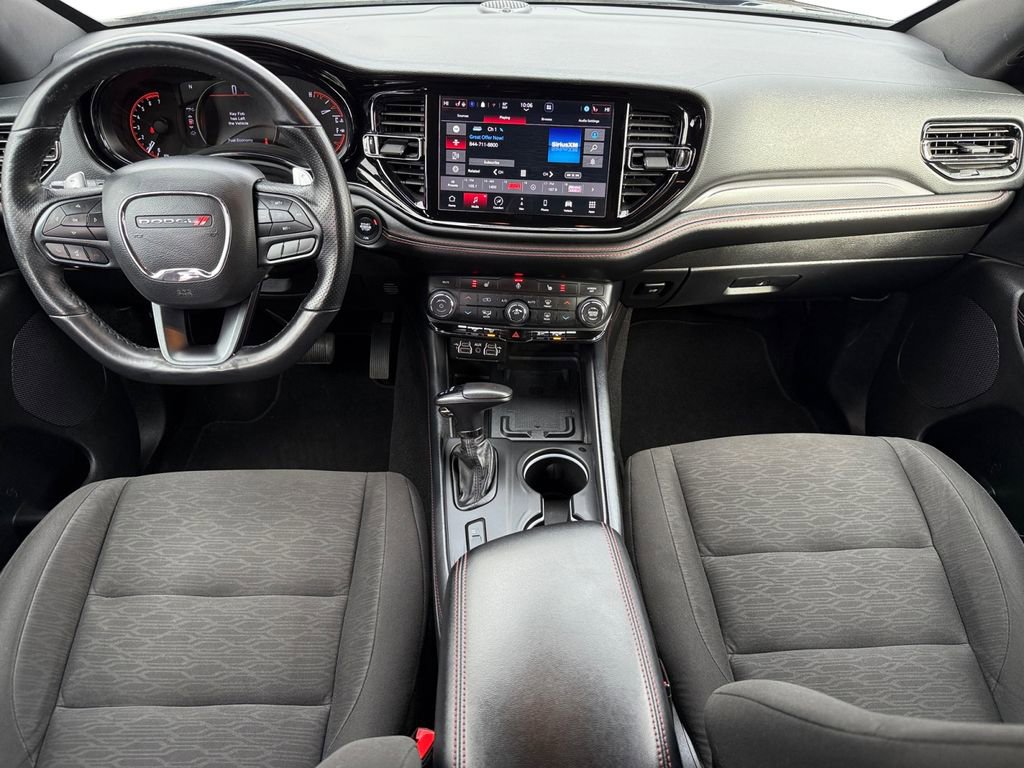 Certified 2023 Dodge Durango R/T image 10