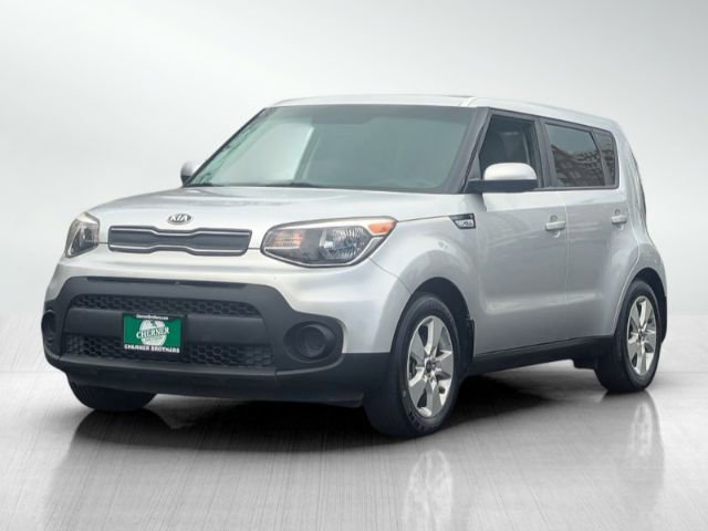 Used 2018 Kia Soul image 8
