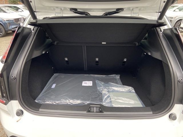 New 2026 Volvo EX30 Cross Country Ultra image 18