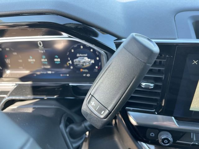 New 2026 Chevrolet Silverado 1500 LT image 19