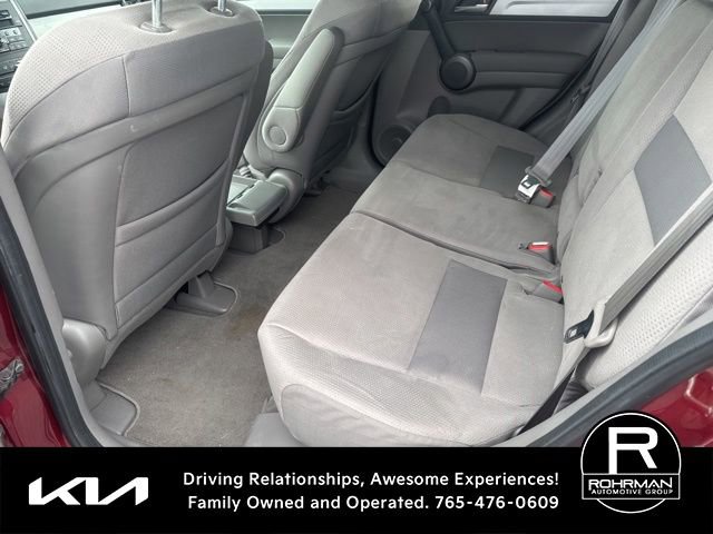 Used 2011 Honda CR-V EX image 9