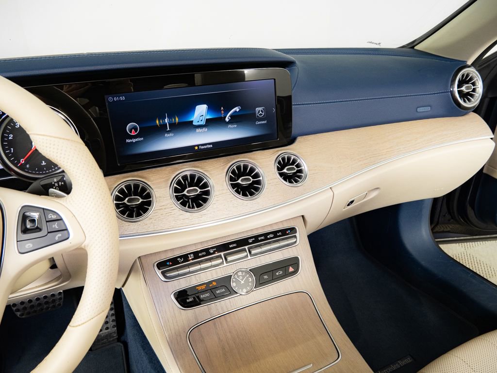 Used 2018 Mercedes-Benz E 400 Cabriolet image 13