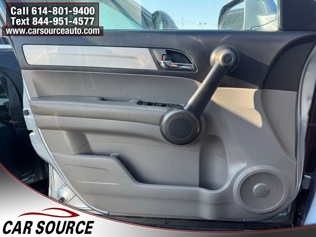 Used 2011 Honda CR-V EX-L image 9