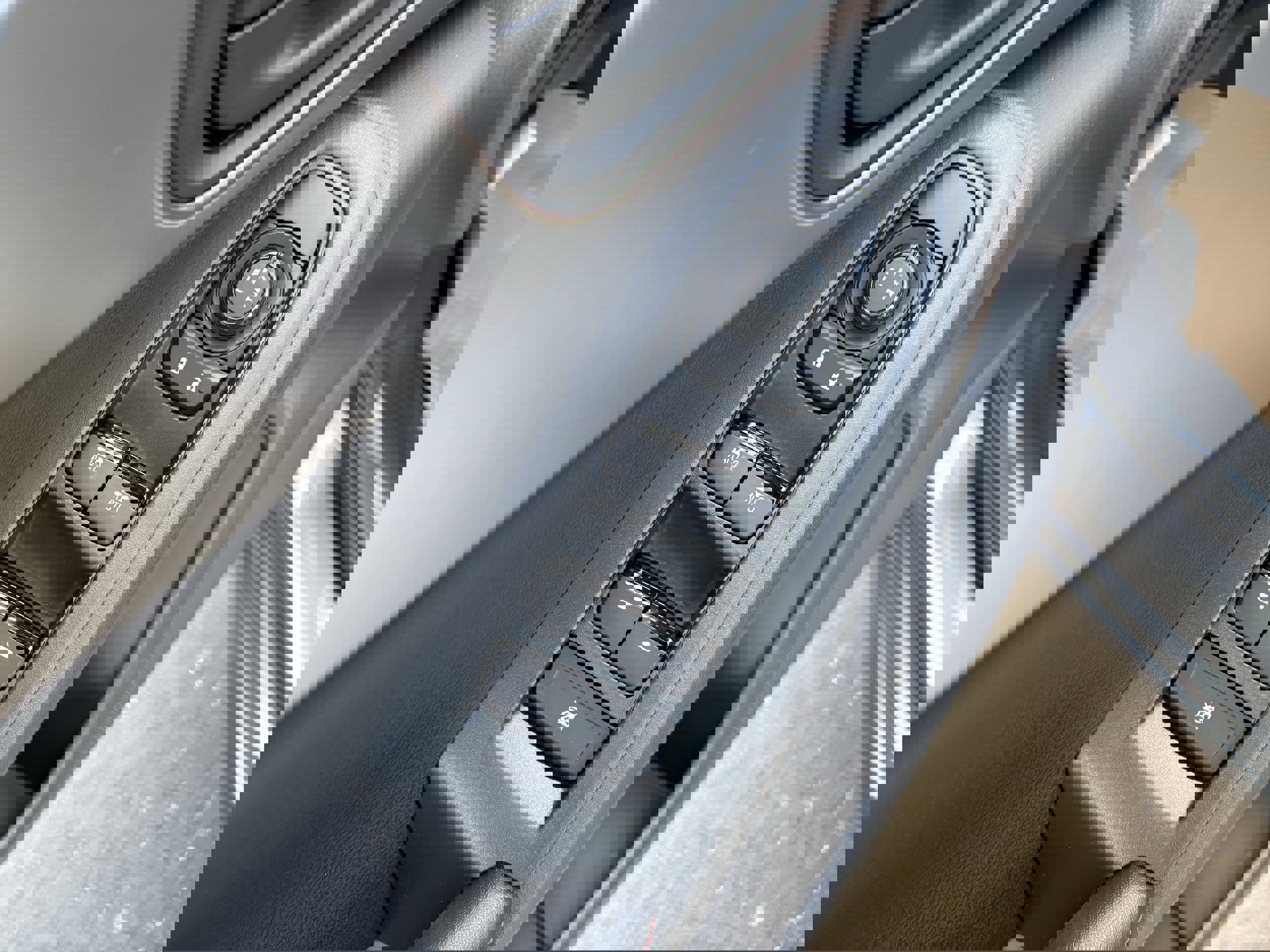 New 2026 Subaru Impreza 2.0i Sport image 26