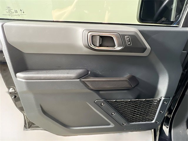 Used 2024 Ford Bronco Black Diamond image 31