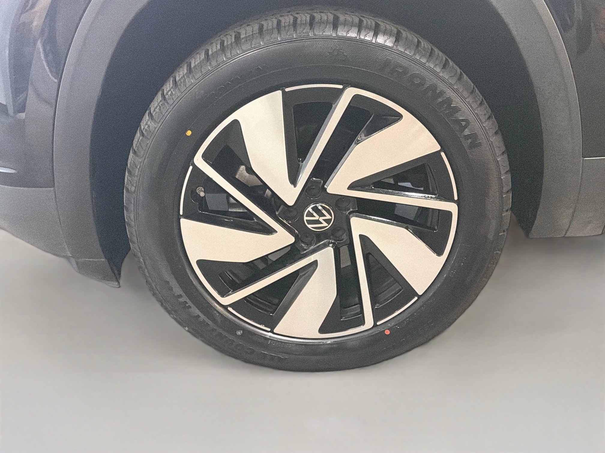 Used 2026 Volkswagen Atlas SE AWD/4WD image 11