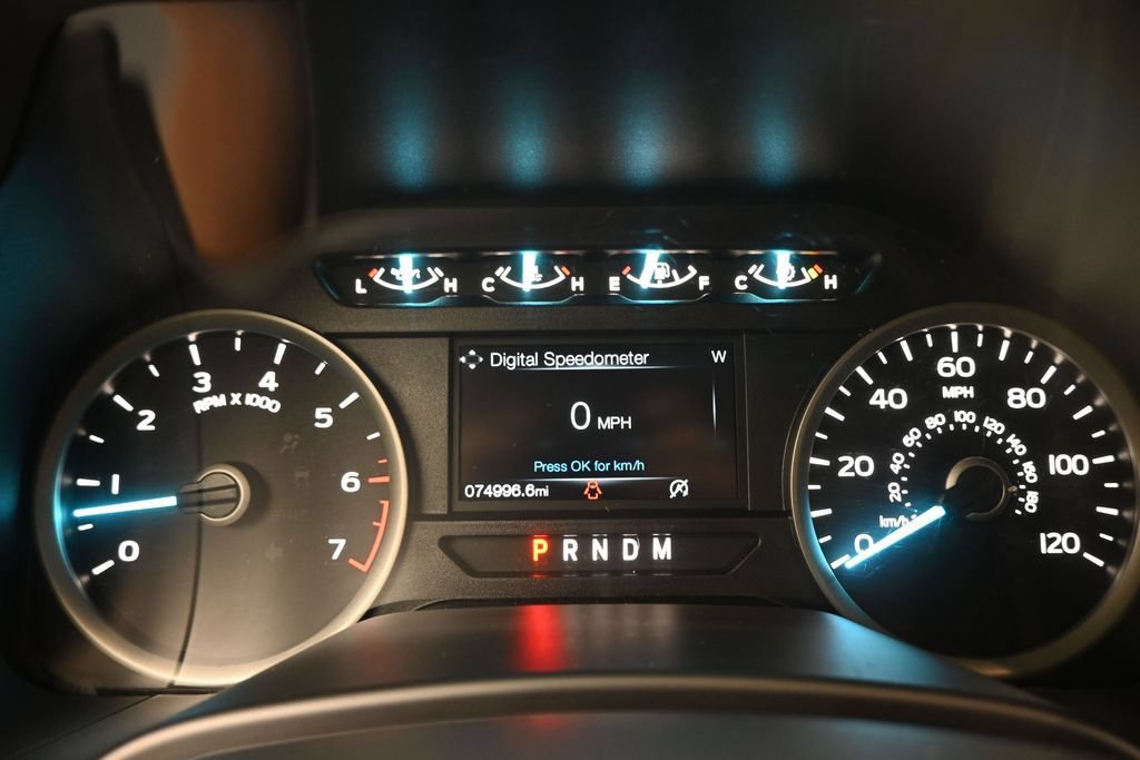 Used 2019 Ford F150 XLT w/ Equipment Group 302A Luxury AWD/4WD image 13