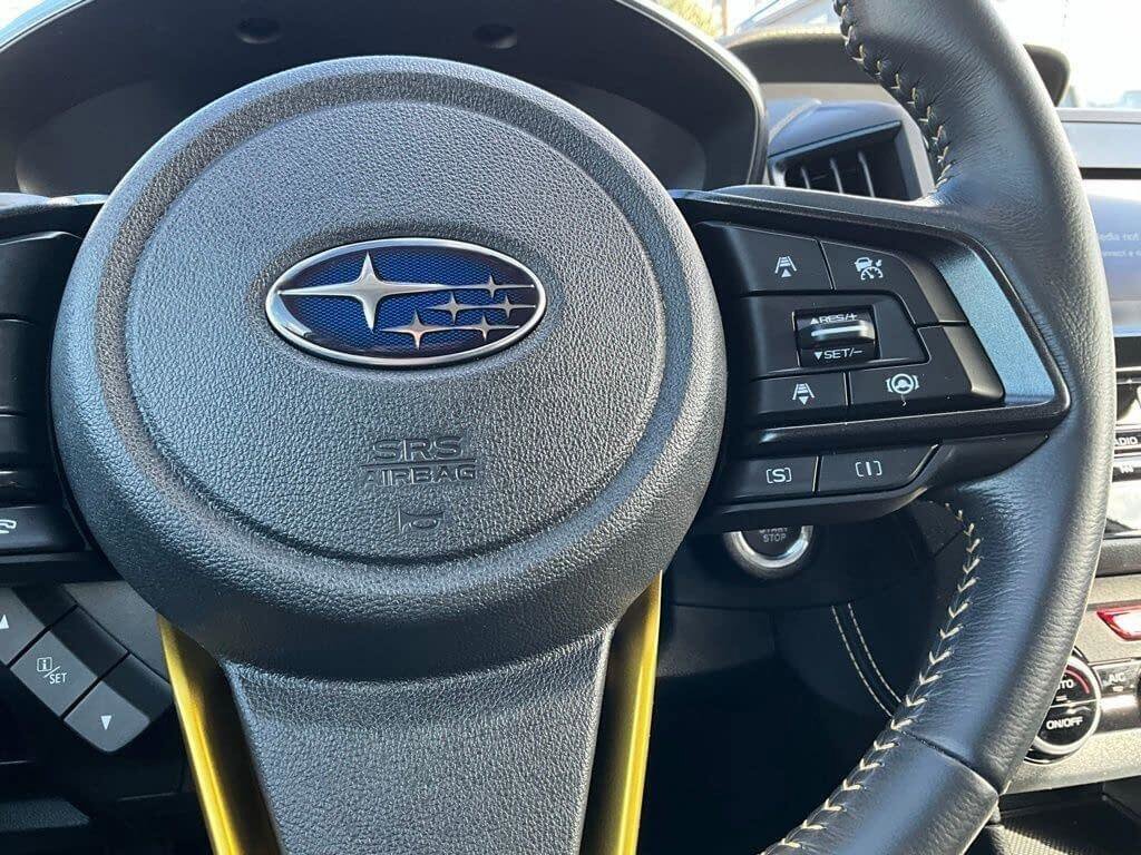 Used 2021 Subaru Crosstrek 2.5i Sport w/ Popular Package #3 image 21