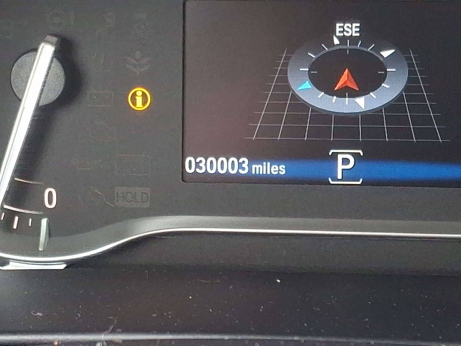 Used 2023 Honda Ridgeline Black Edition image 21