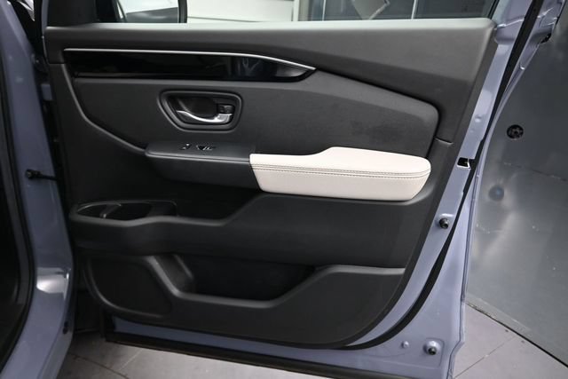 Used 2026 Honda Passport RTL image 26
