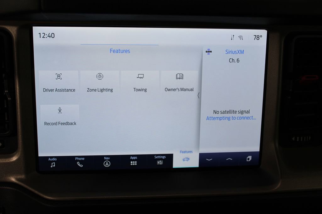 Used 2024 Ford Bronco Raptor image 34