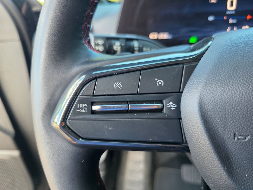 Certified 2024 Chevrolet Blazer EV RS AWD/4WD image 20